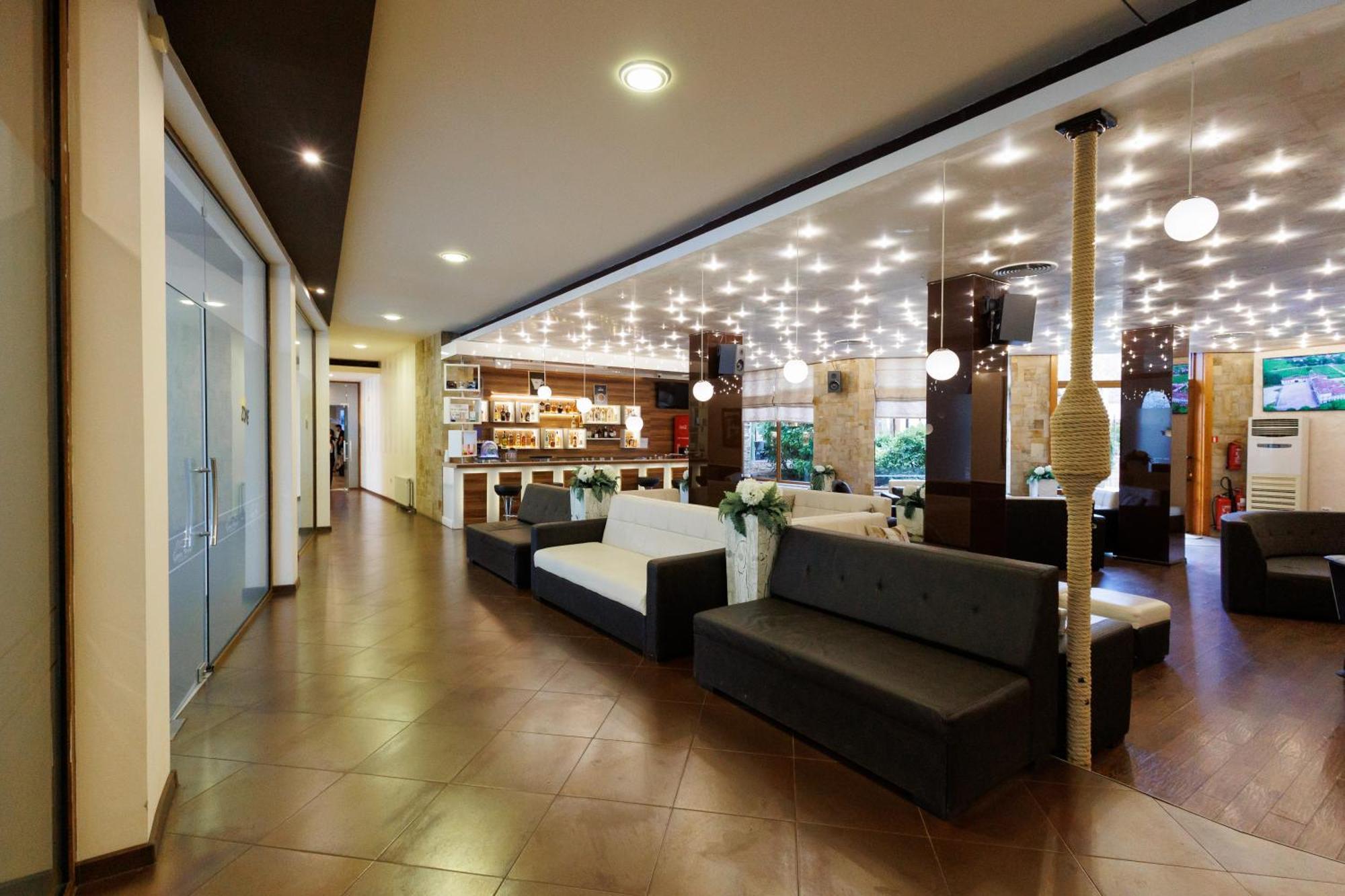 Green Wood Hotel & Spa Bansko Exteriör bild